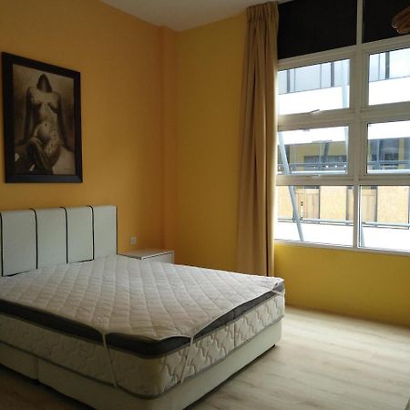 Xenia Homestay 쿠칭 외부 사진