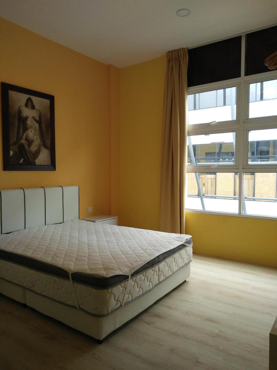 Xenia Homestay 쿠칭 외부 사진